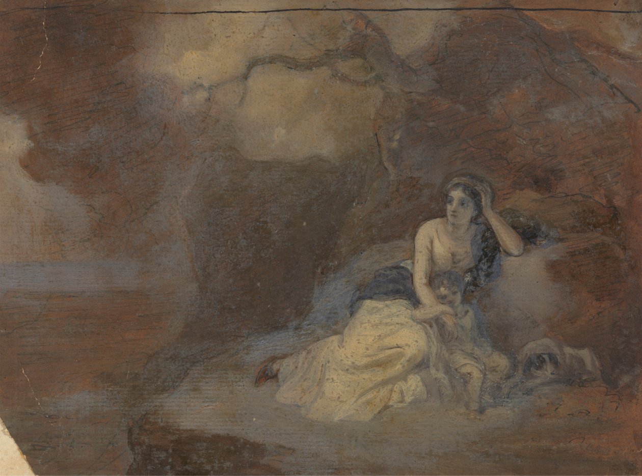 [Un de] Illustrations de Shakespeare - Robert Smirke