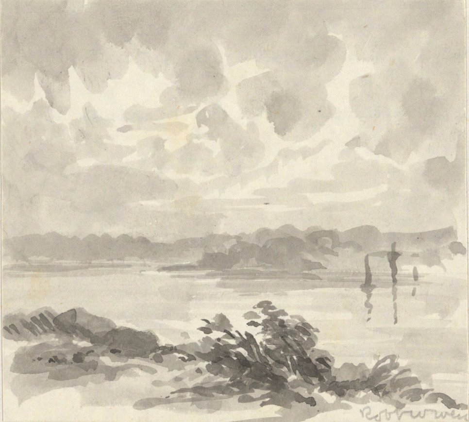 Paysage - Vue d