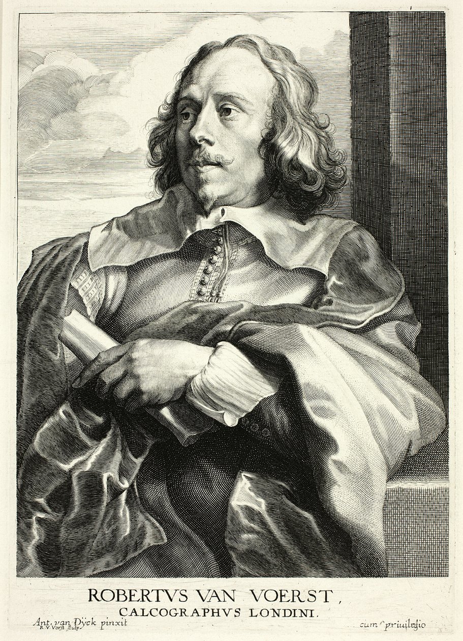 Robert van Voerst - Robert van Voerst