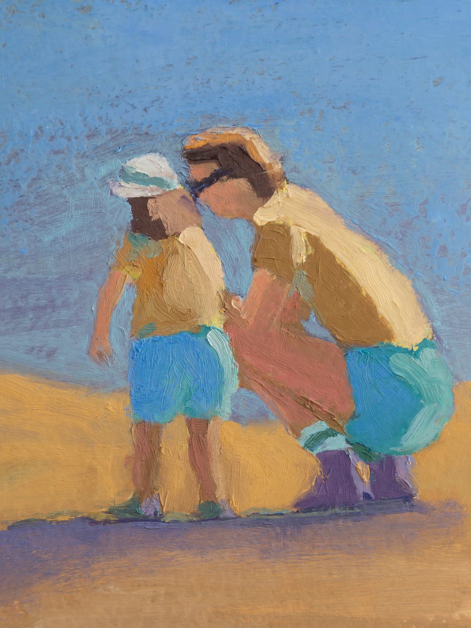 Matchy Match, 2023 - Roberta Murray