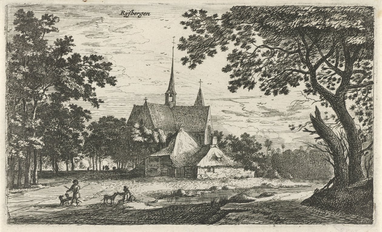 Vue de l
