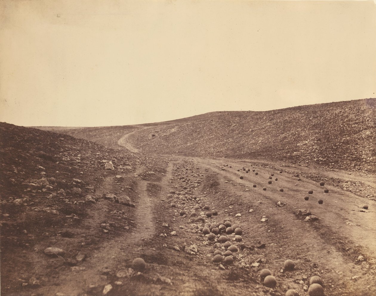 Vallée de l