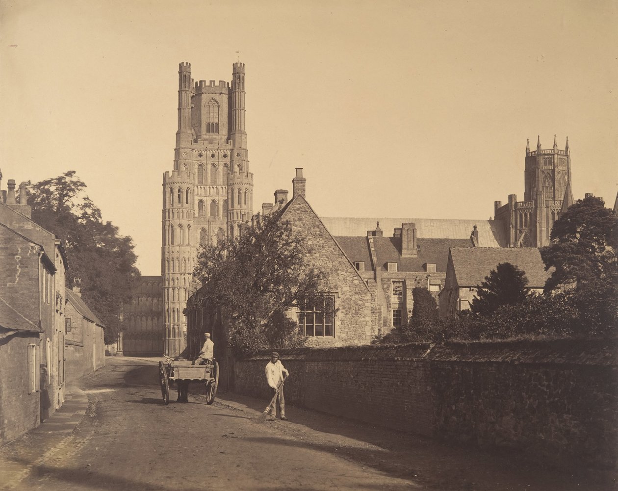 Cathédrale d