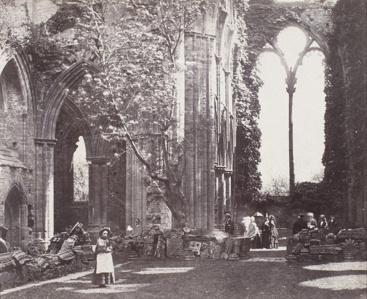 Intérieur : l