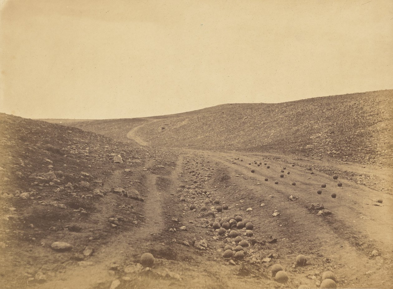 La vallée de l