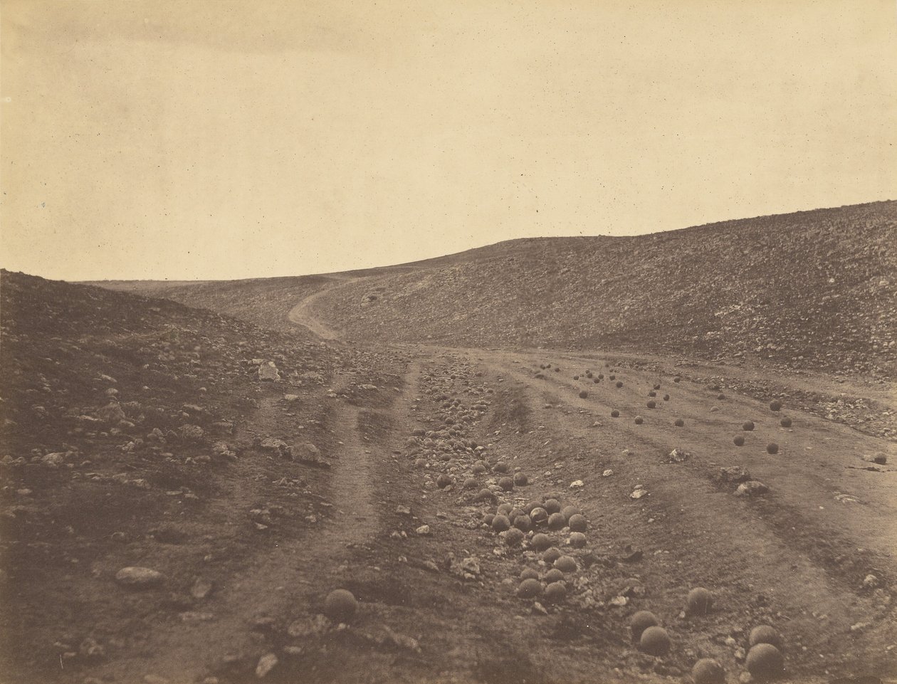 La vallée de l