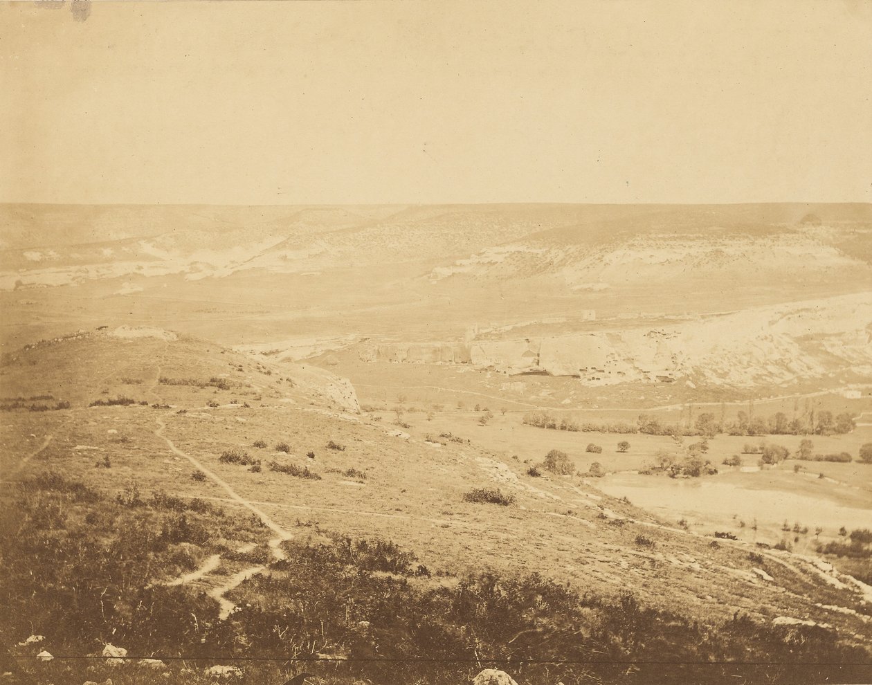 Vallée d
