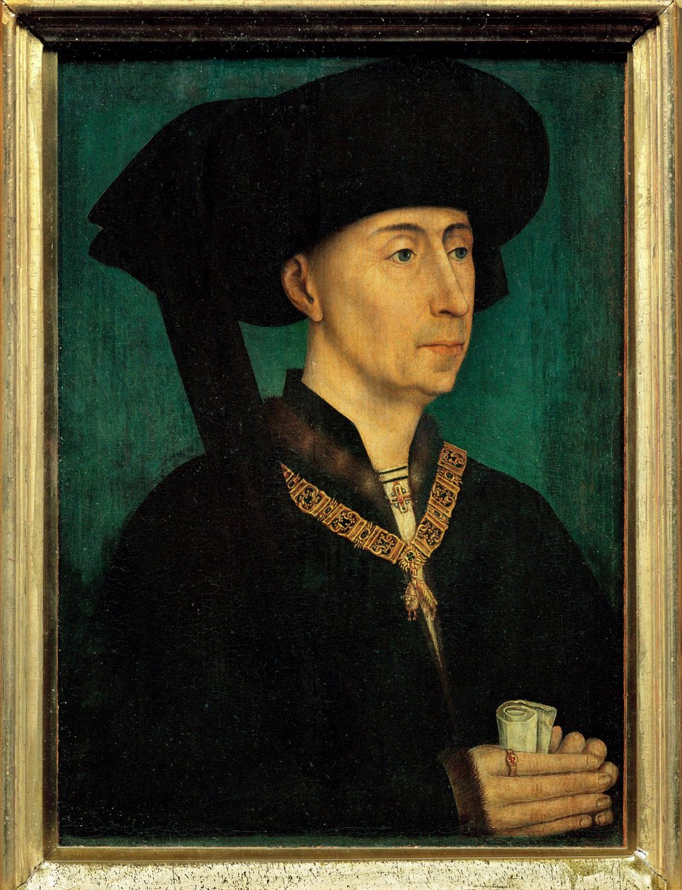  - Rogier van der (after) Weyden