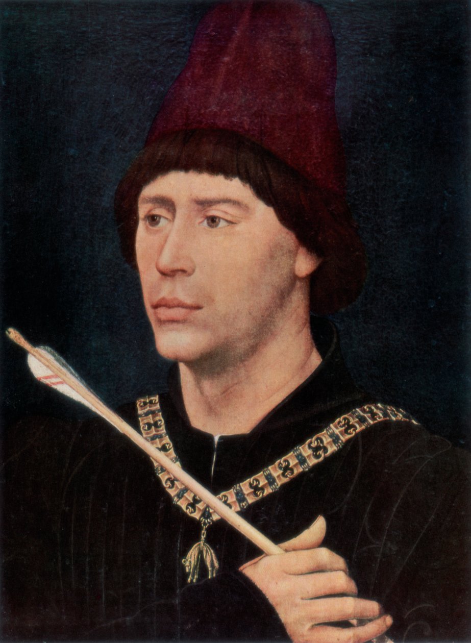 Portrait d