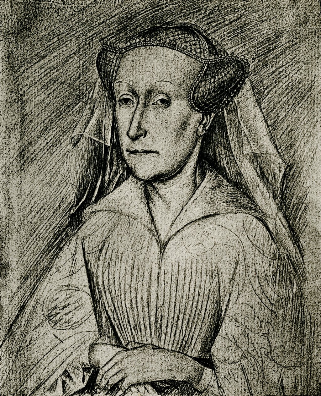 Épouse de l