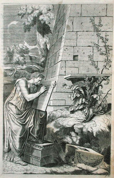 Scène Classique d
