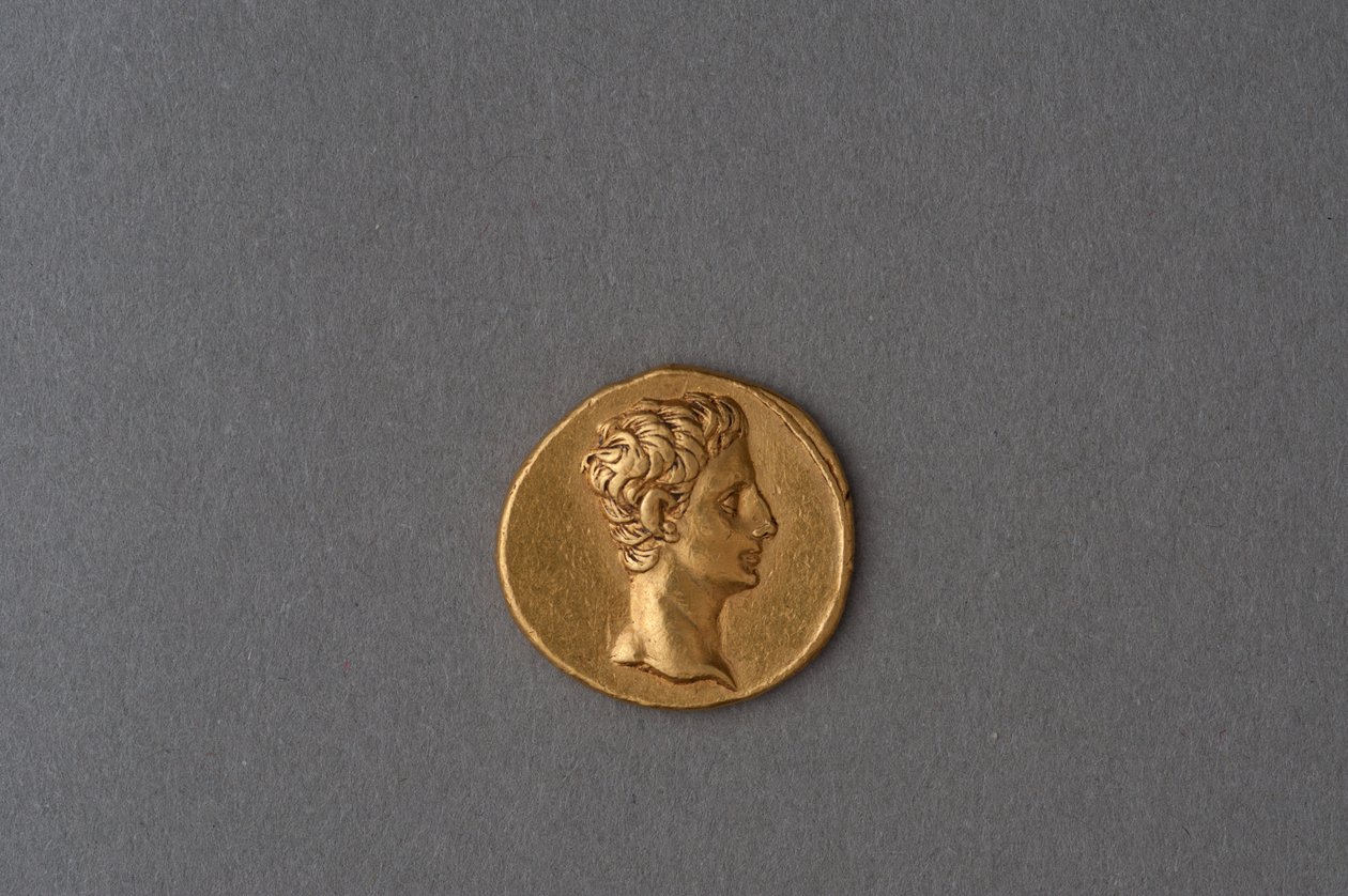 Pièce de monnaie d