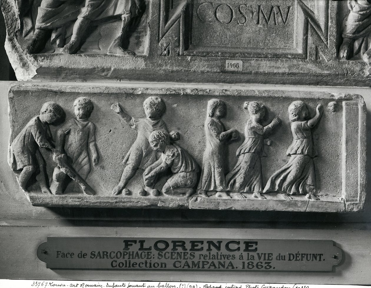 (détail) d