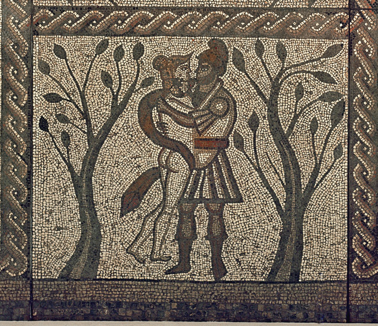 Didon et Énée s