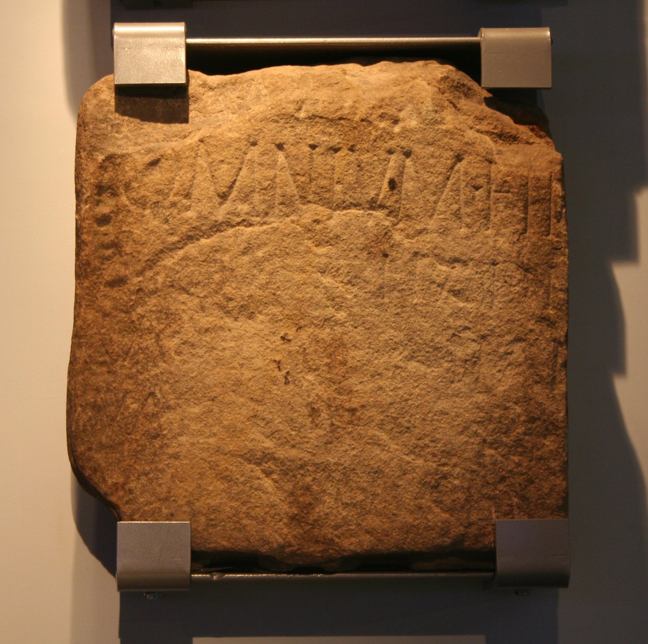 Fragment d
