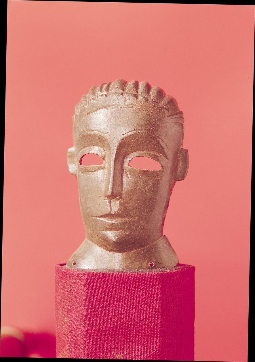 Masque d