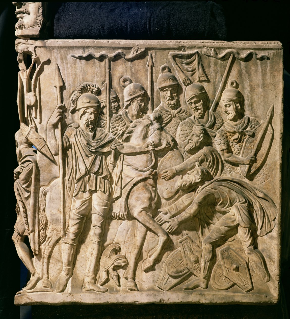 Relief d