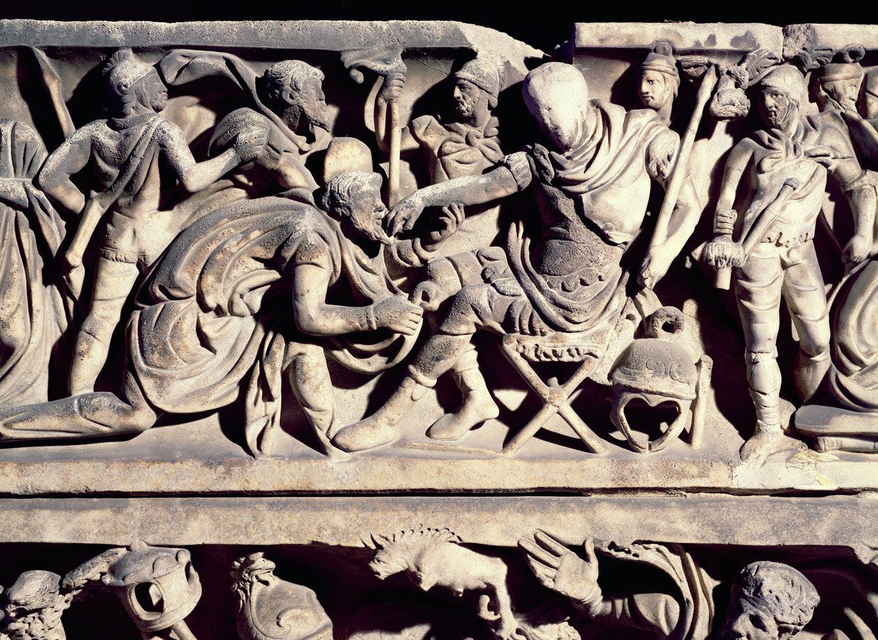 Relief d