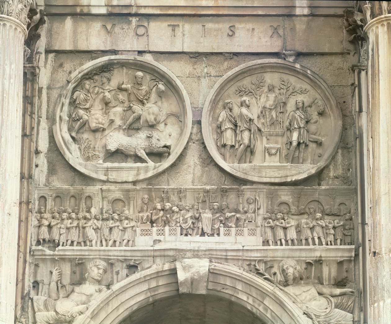 Relief de l
