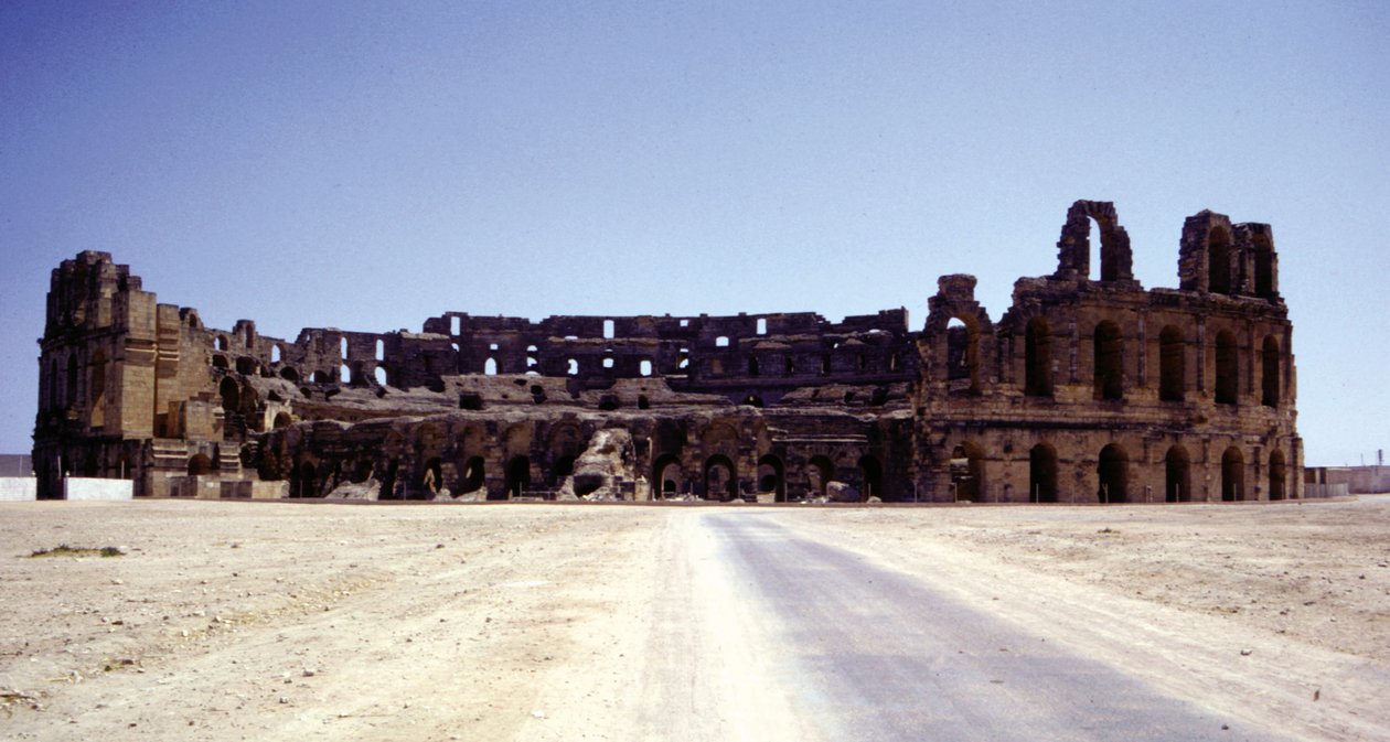 Amphithéâtre d