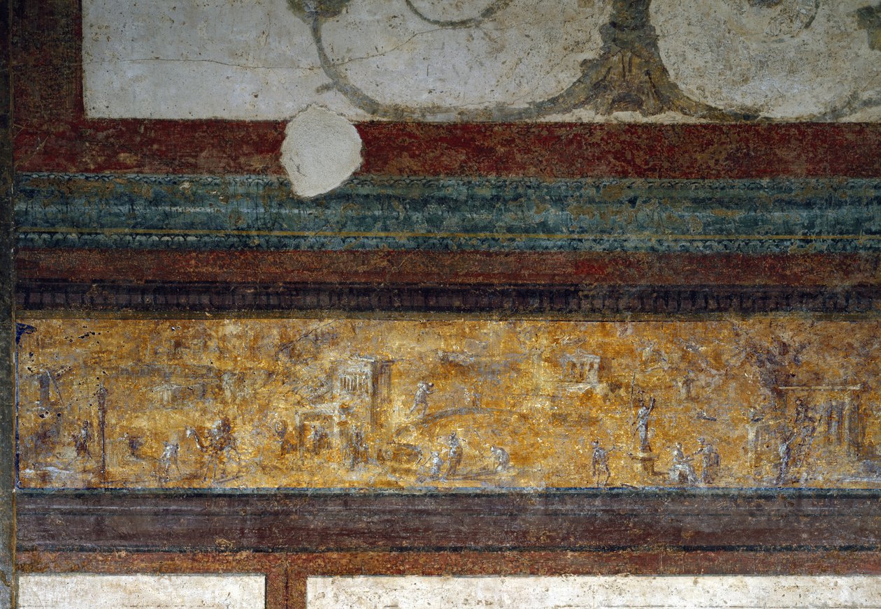 Détail d