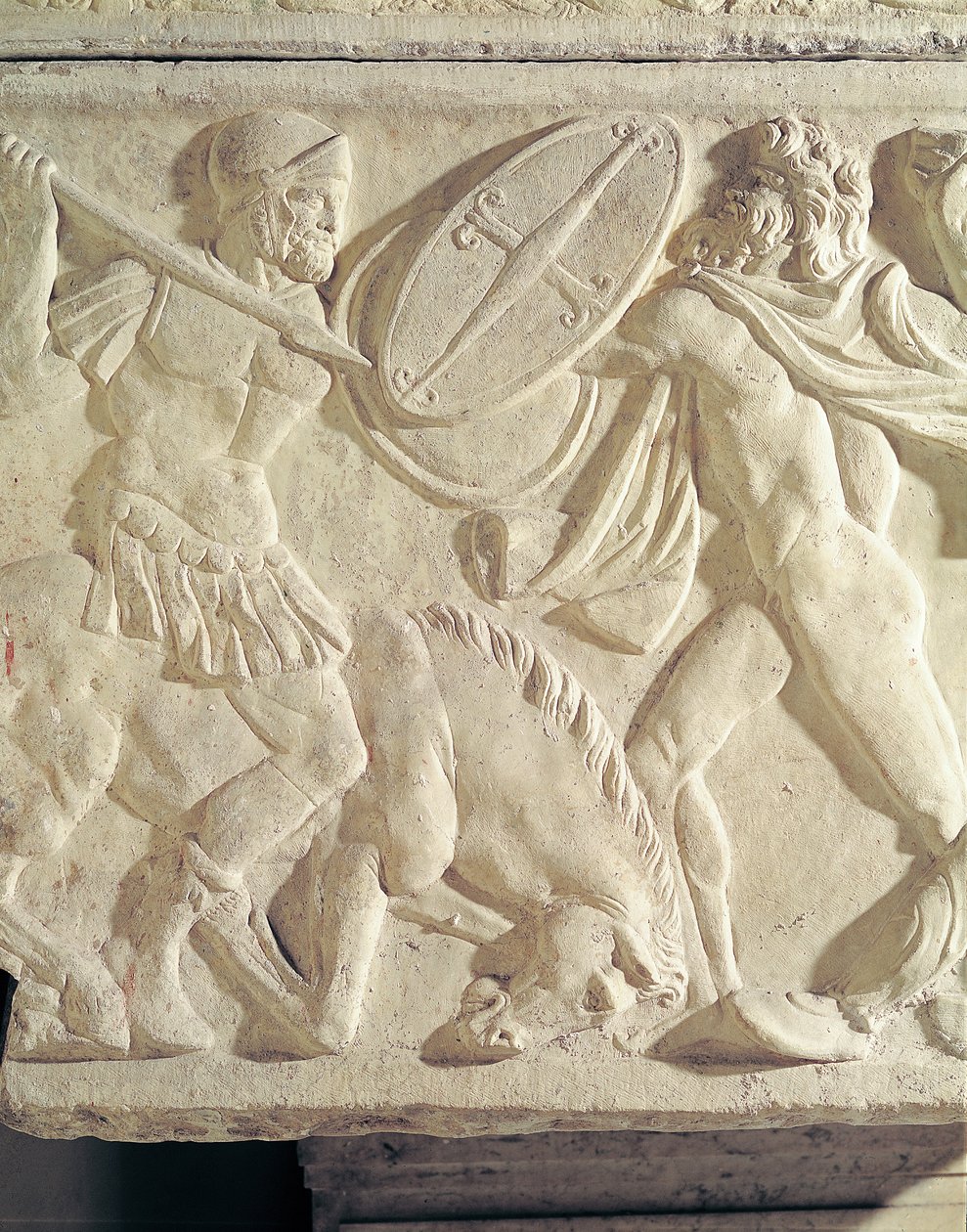 Détail d