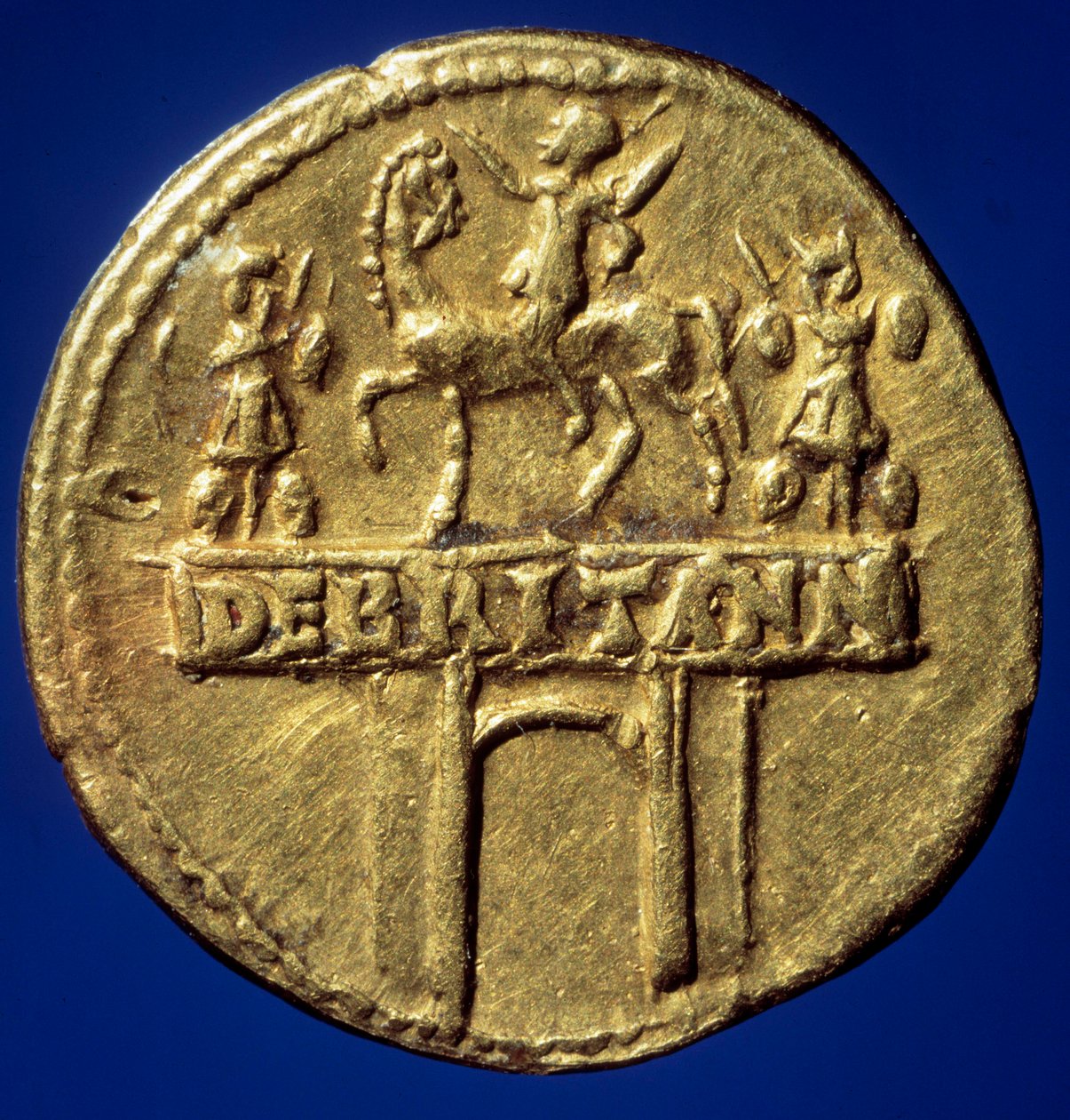 Pièce d