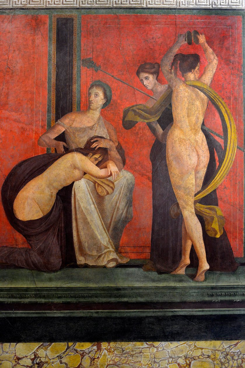 Rites d