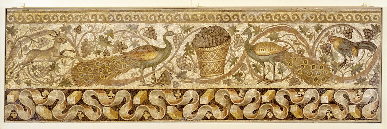 Mosaïque d