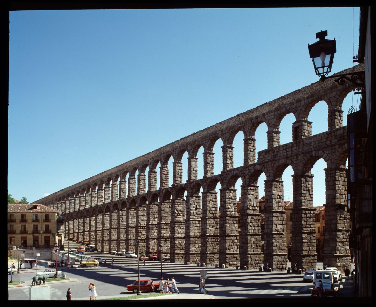 Vue de l
