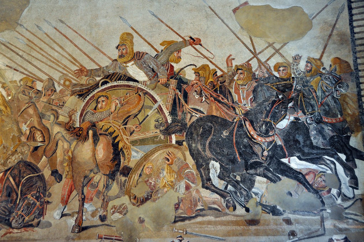Détail d