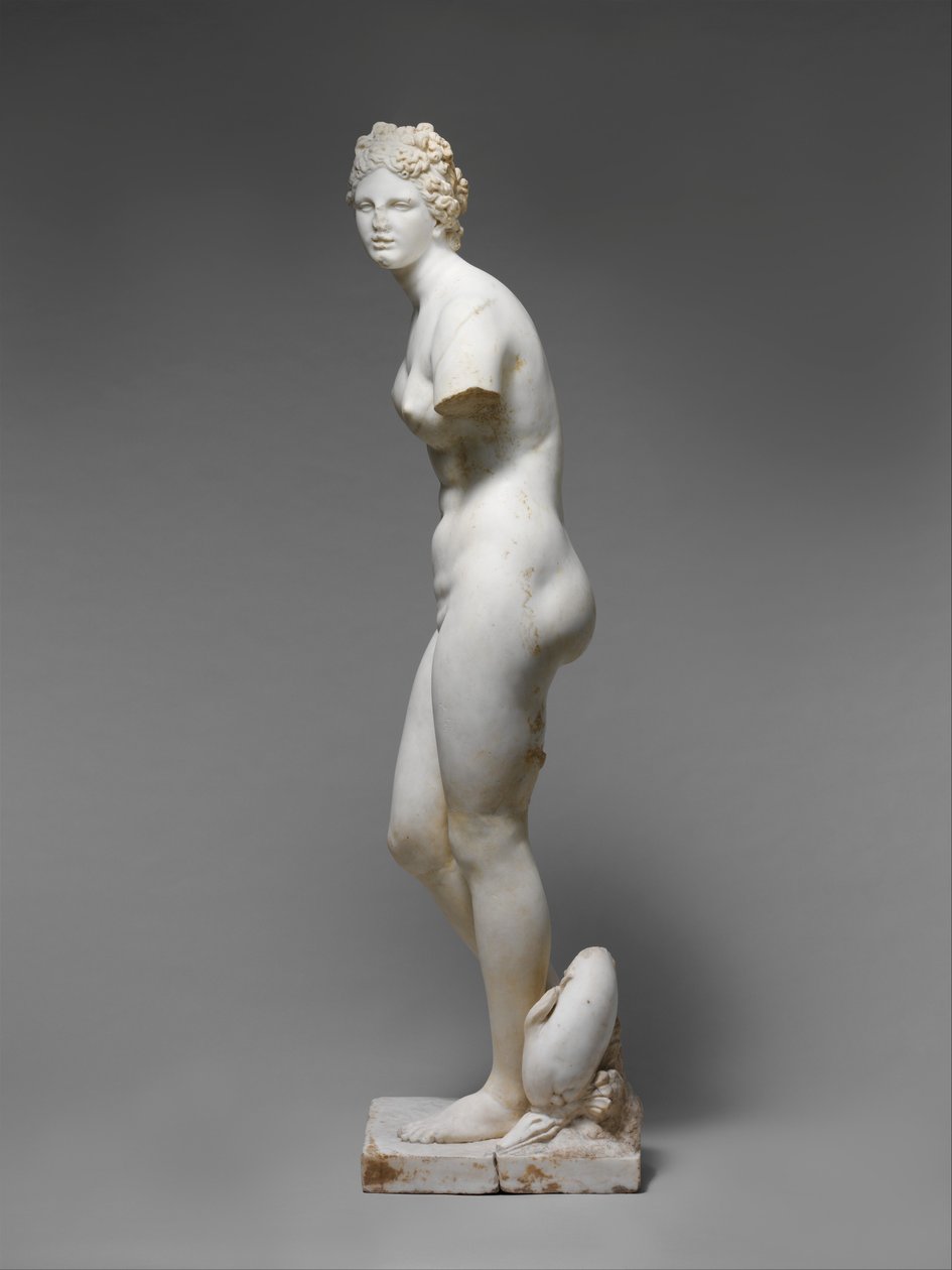 Statue d