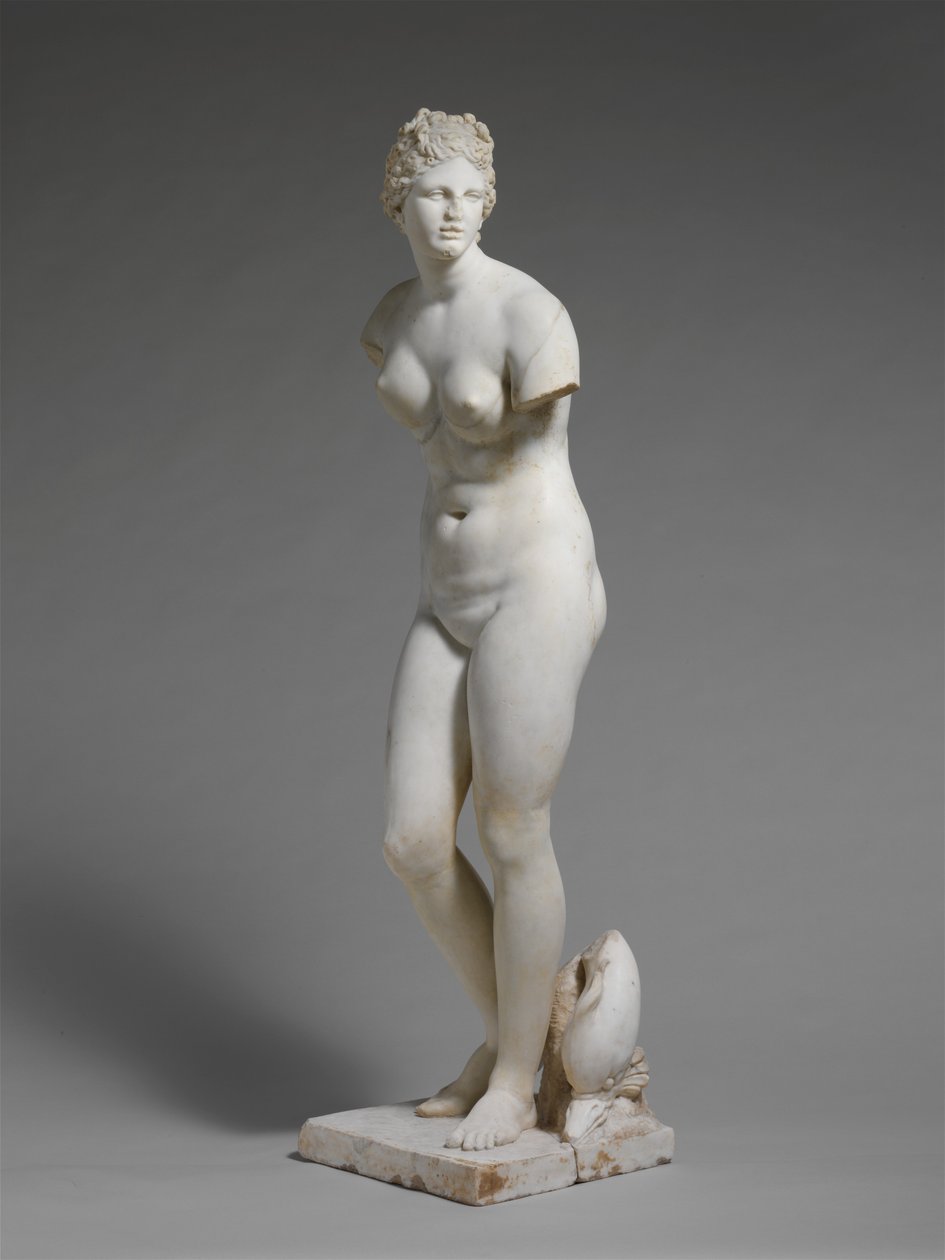 Statue d