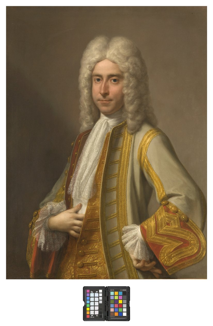 Portrait d