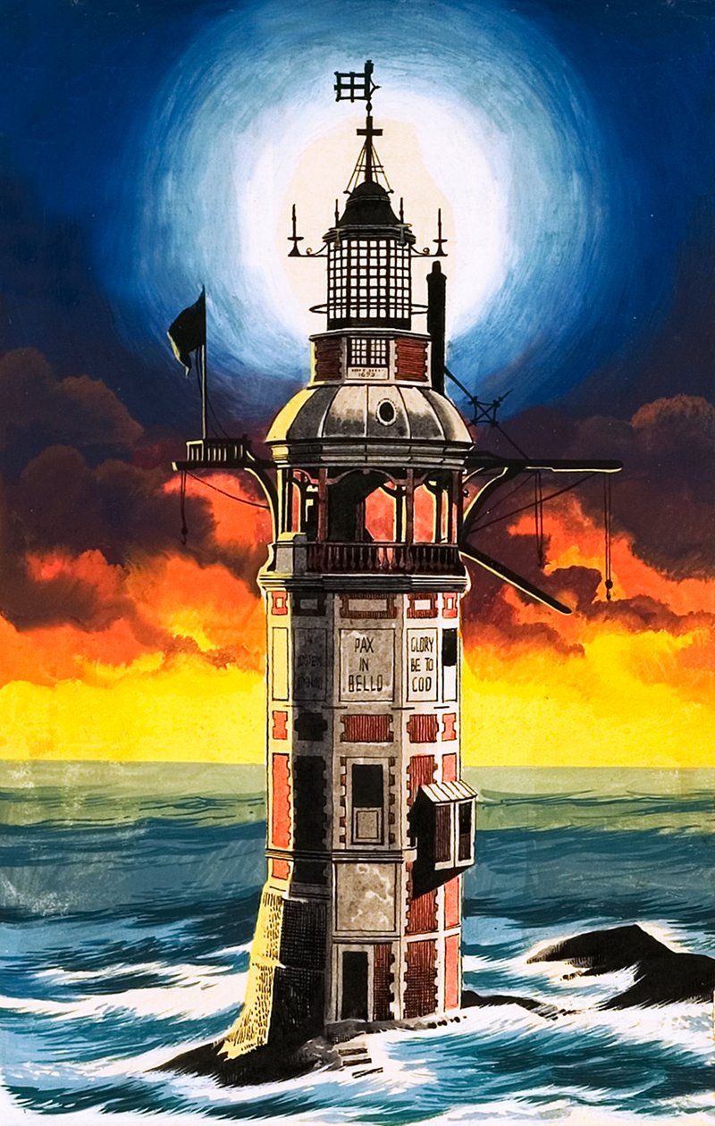 Le phare d