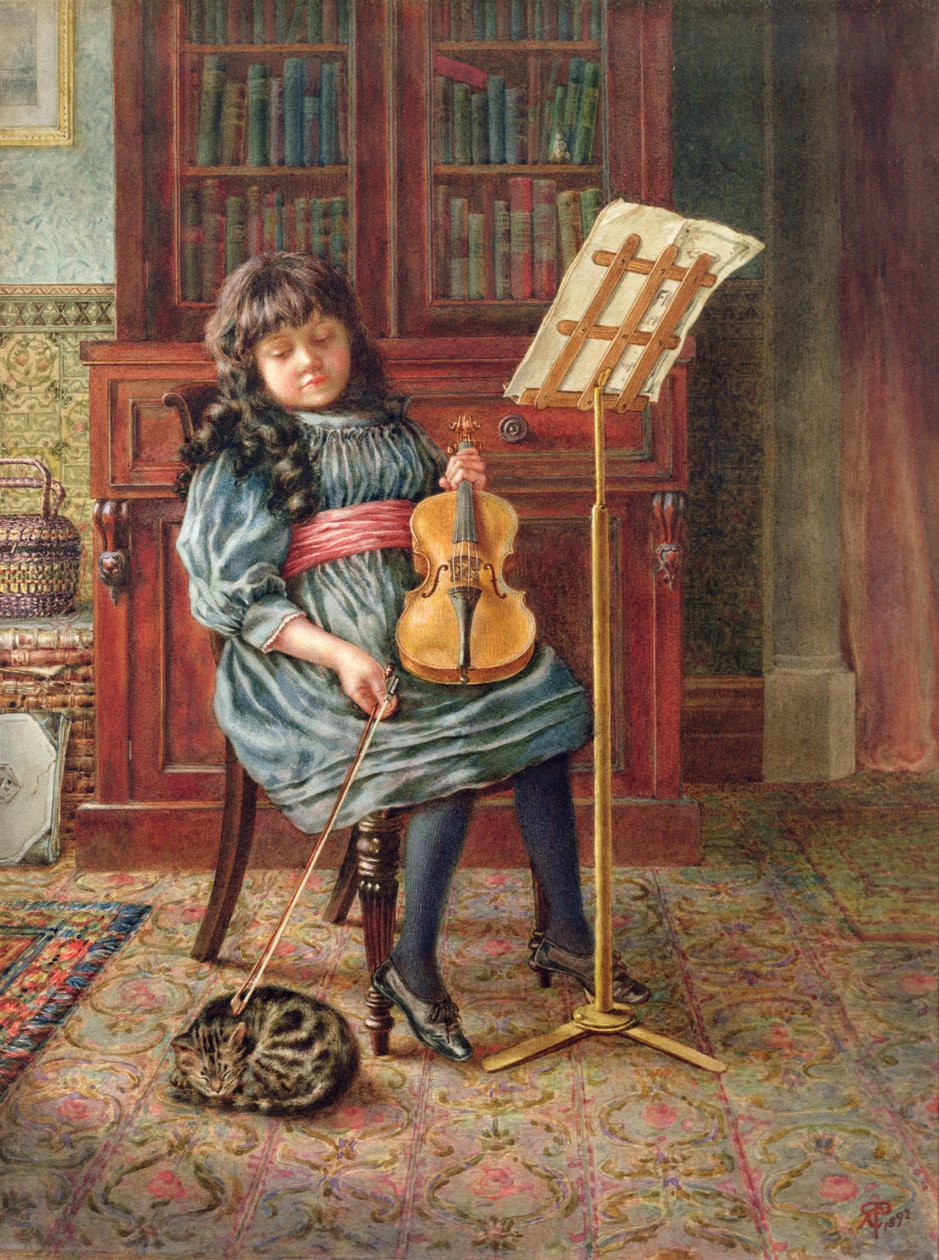 Dora Petherick, 1892 - Rosa Clementina Petherick