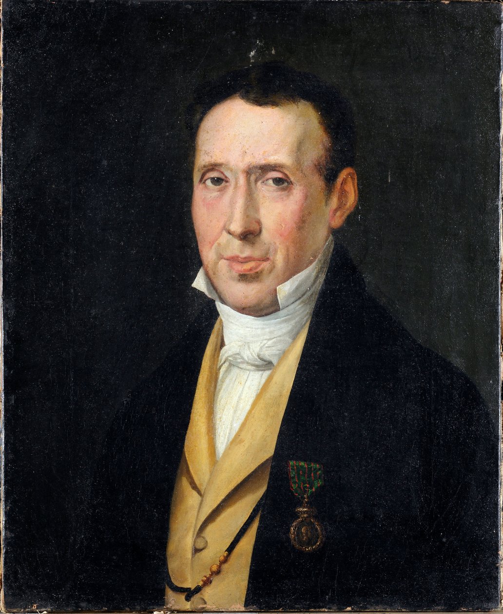 Portrait d