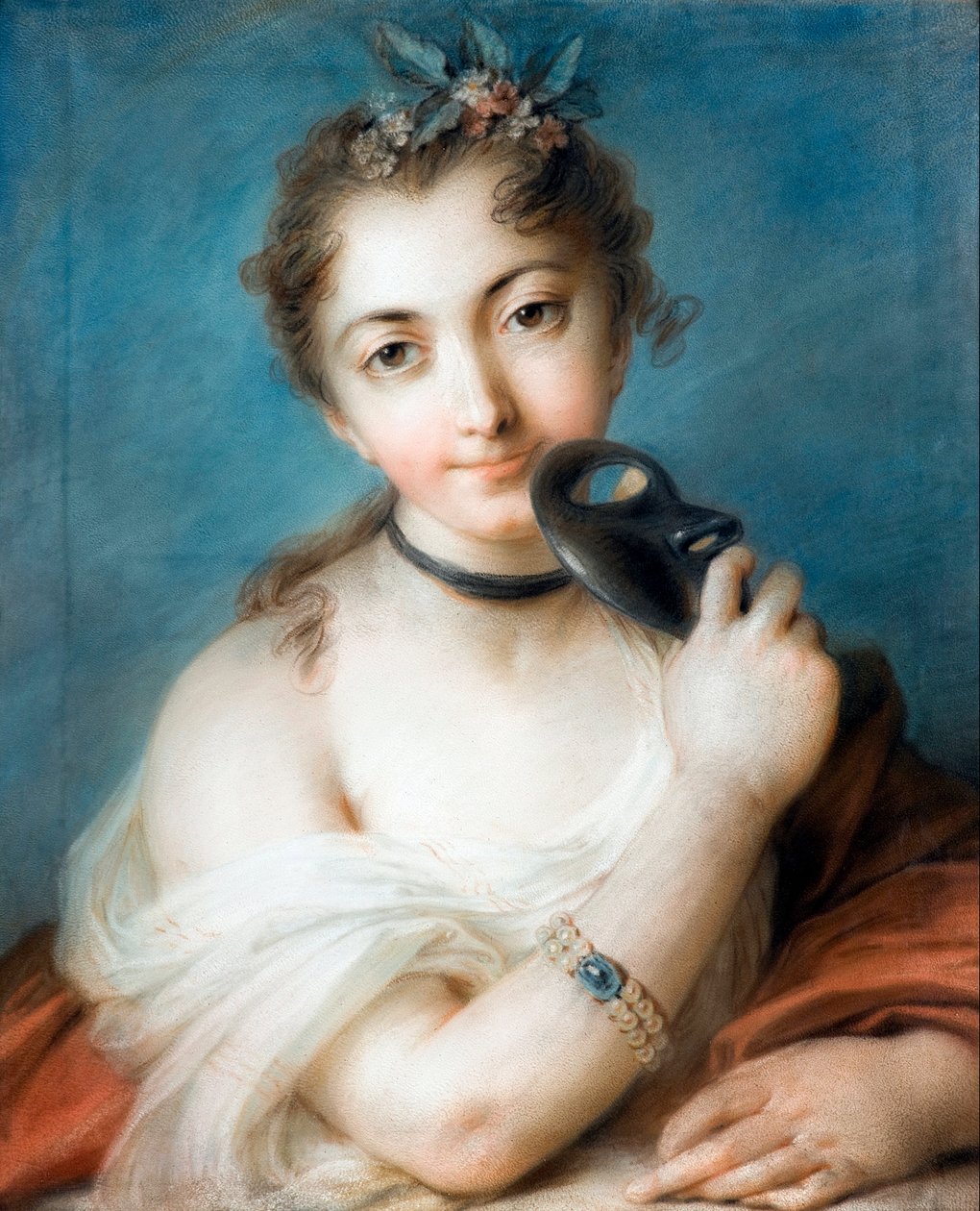 Portrait d