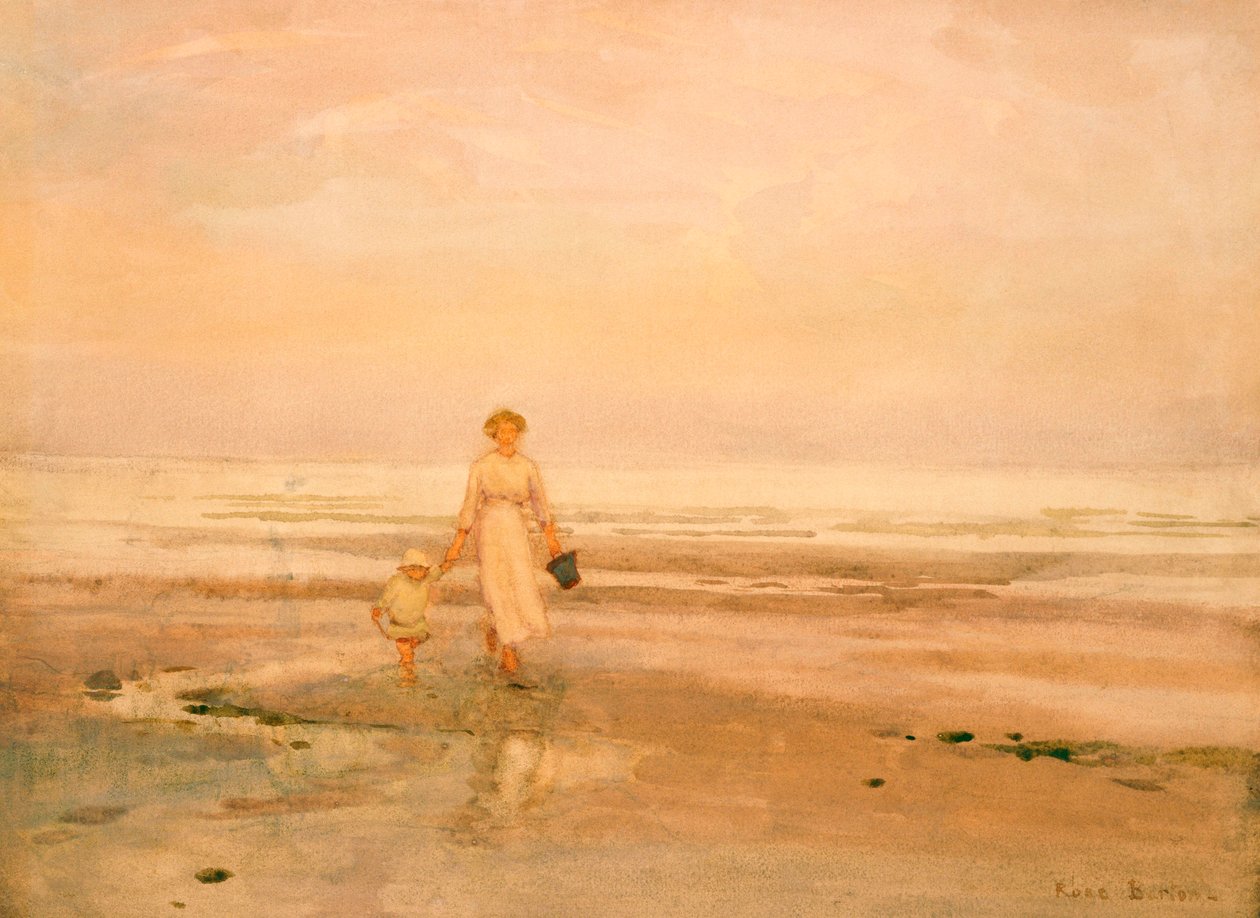 Patauger - Rose Maynard Barton
