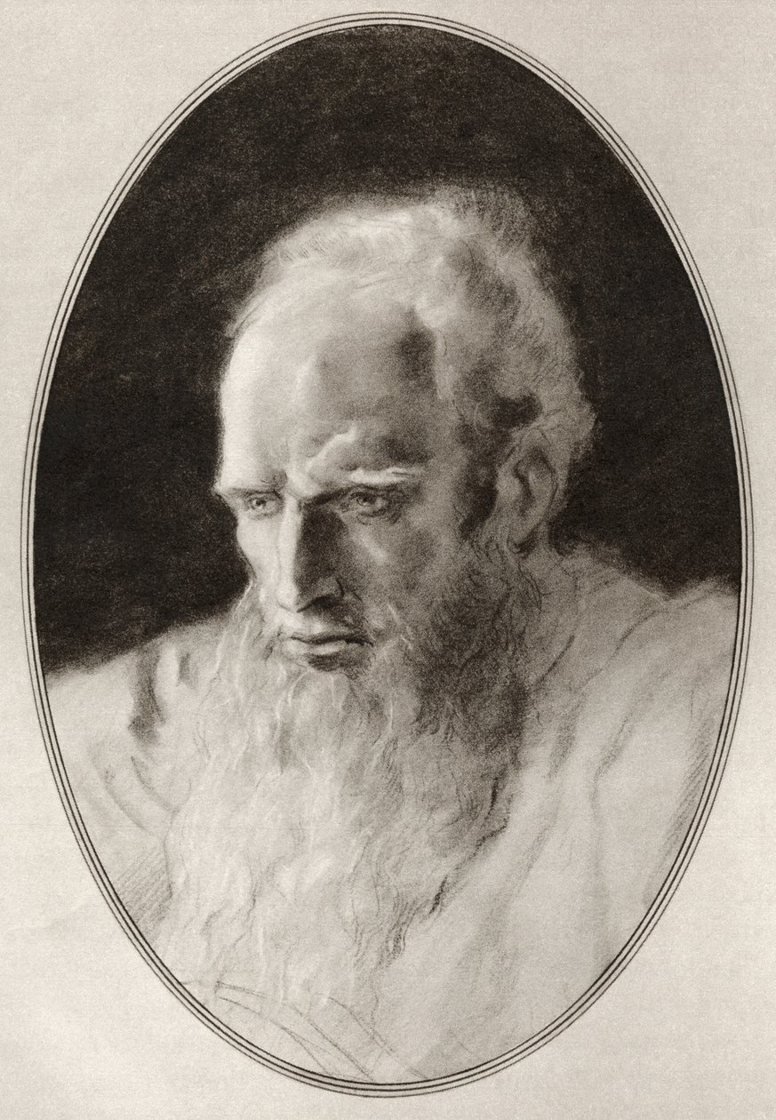 Archimède de Syracuse, de Living Biographies of Famous Men - Ross Gordon
