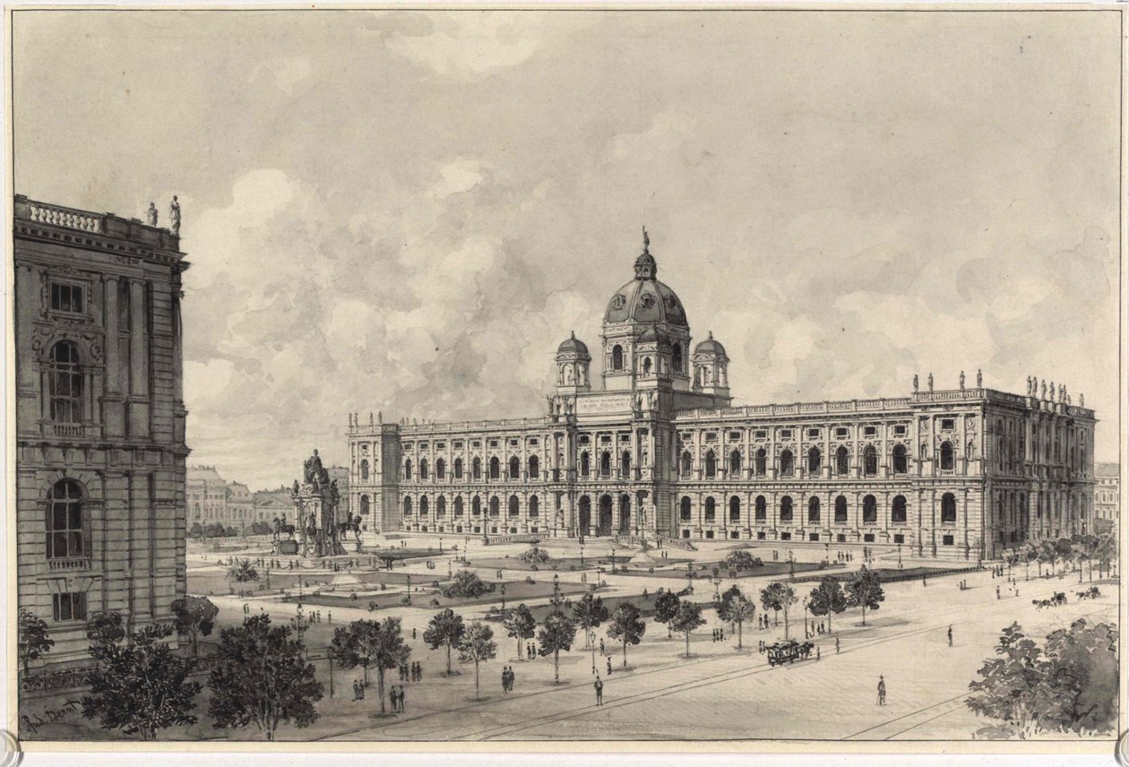 Le musée d