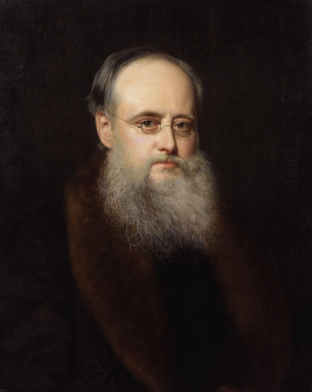 Wilkie Collins - Rudolf Lehmann