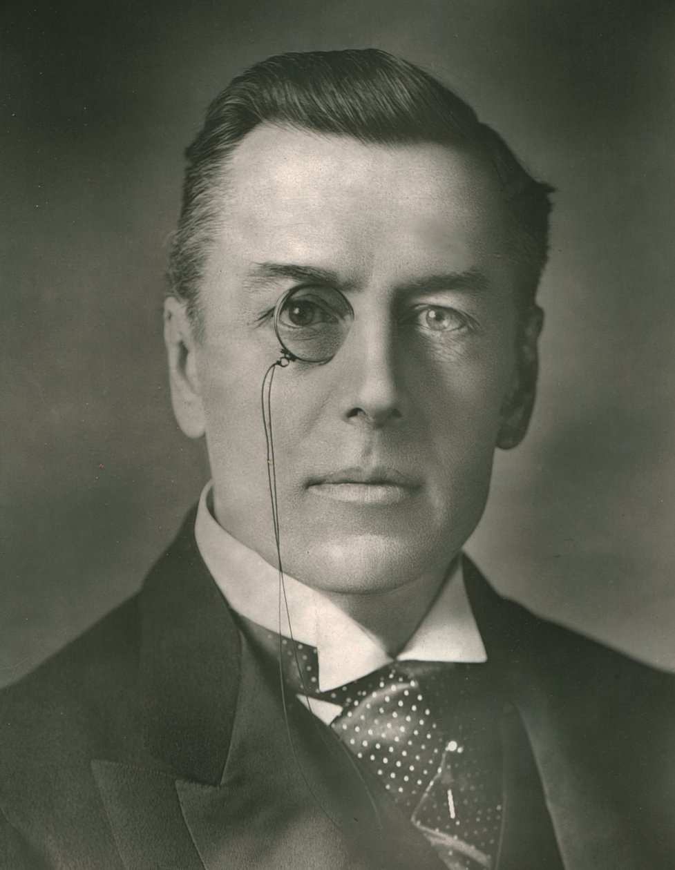 Le très honorable Joseph Chamberlain - Russell and Sons