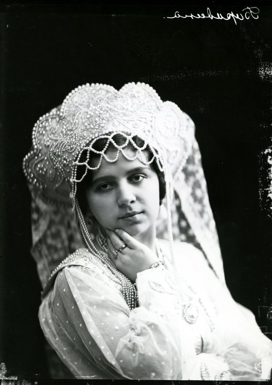 Ekaterina Protopopova - Russian Photographer