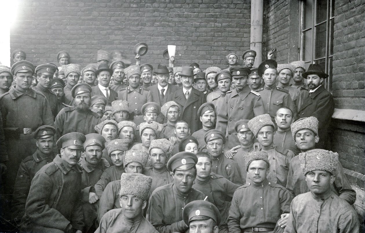 Soldats de l