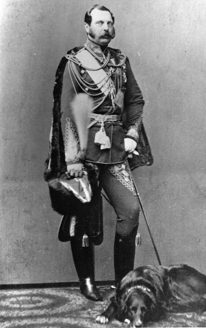 Portrait de l