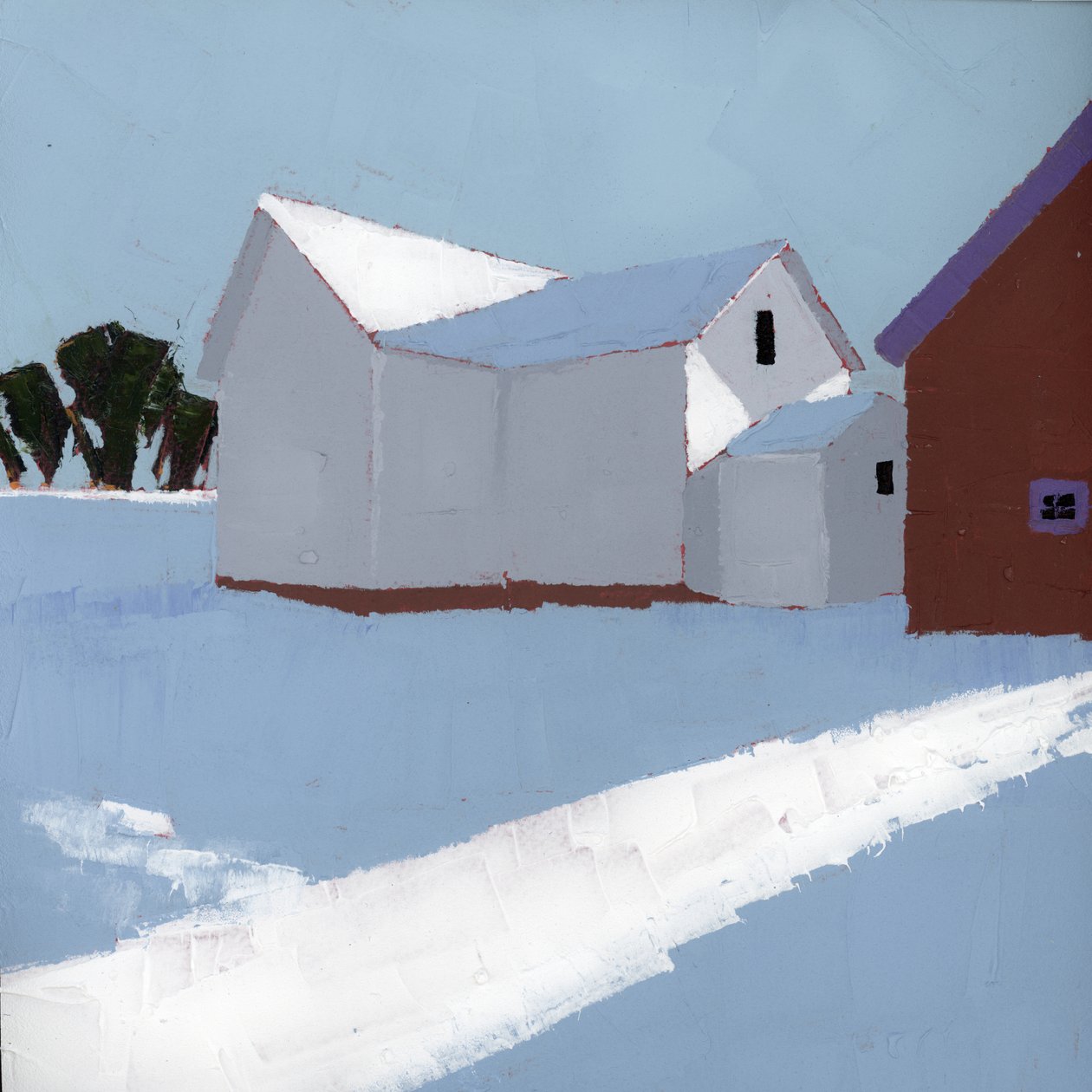  - Ruth Lague