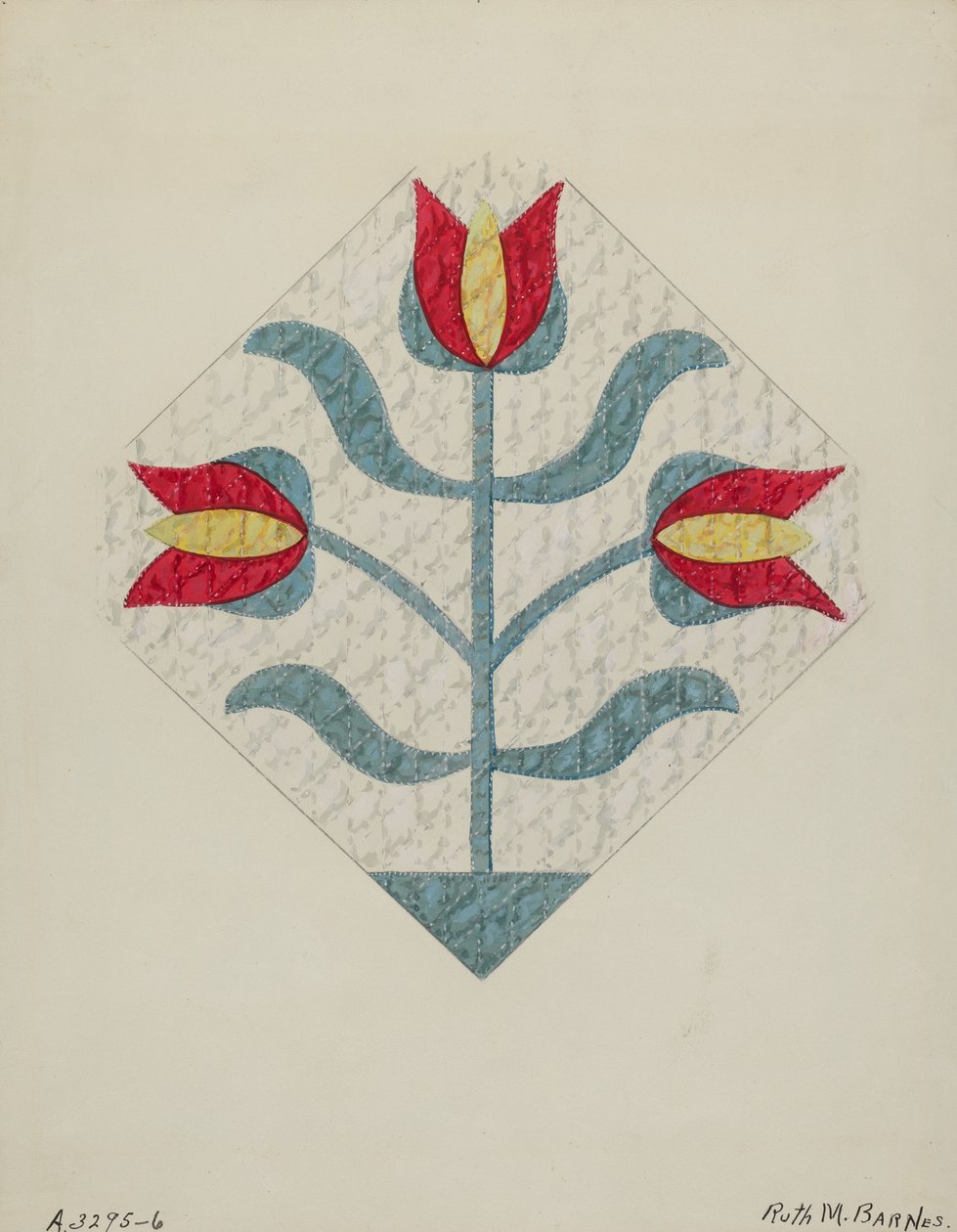 Couette - Ruth M Barnes