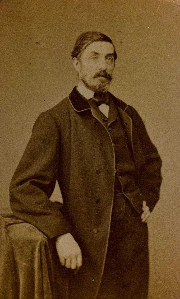 Portrait d