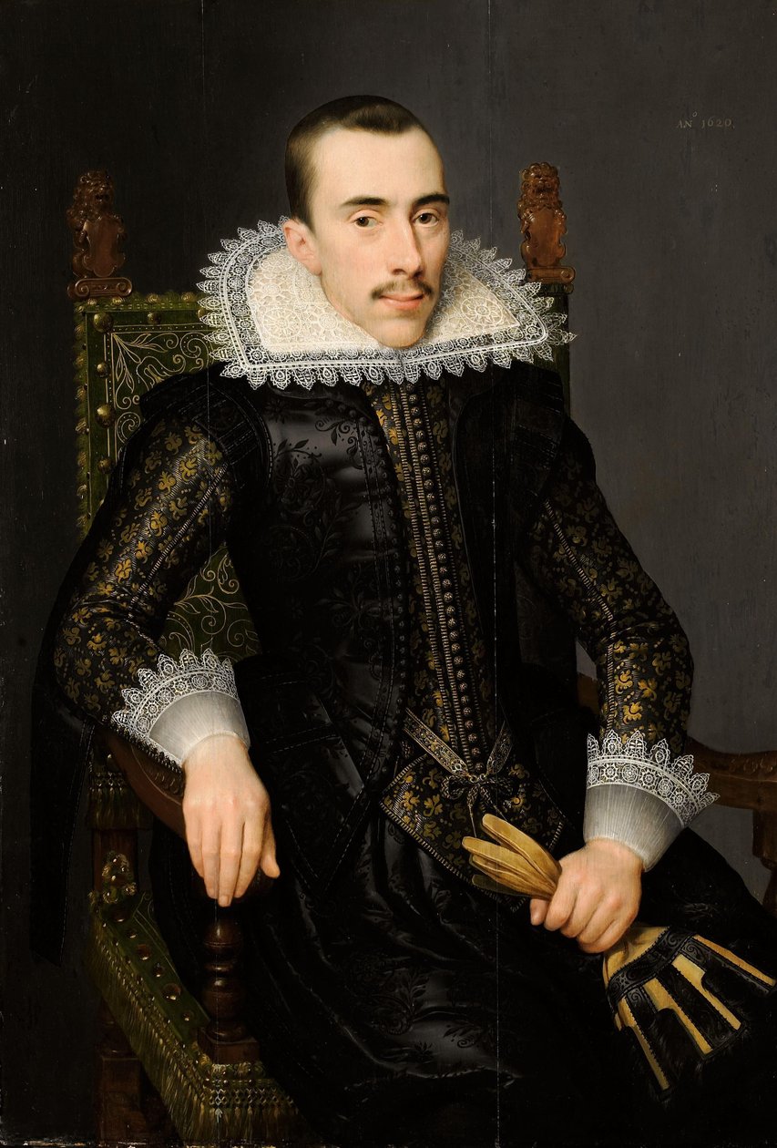 Portrait d